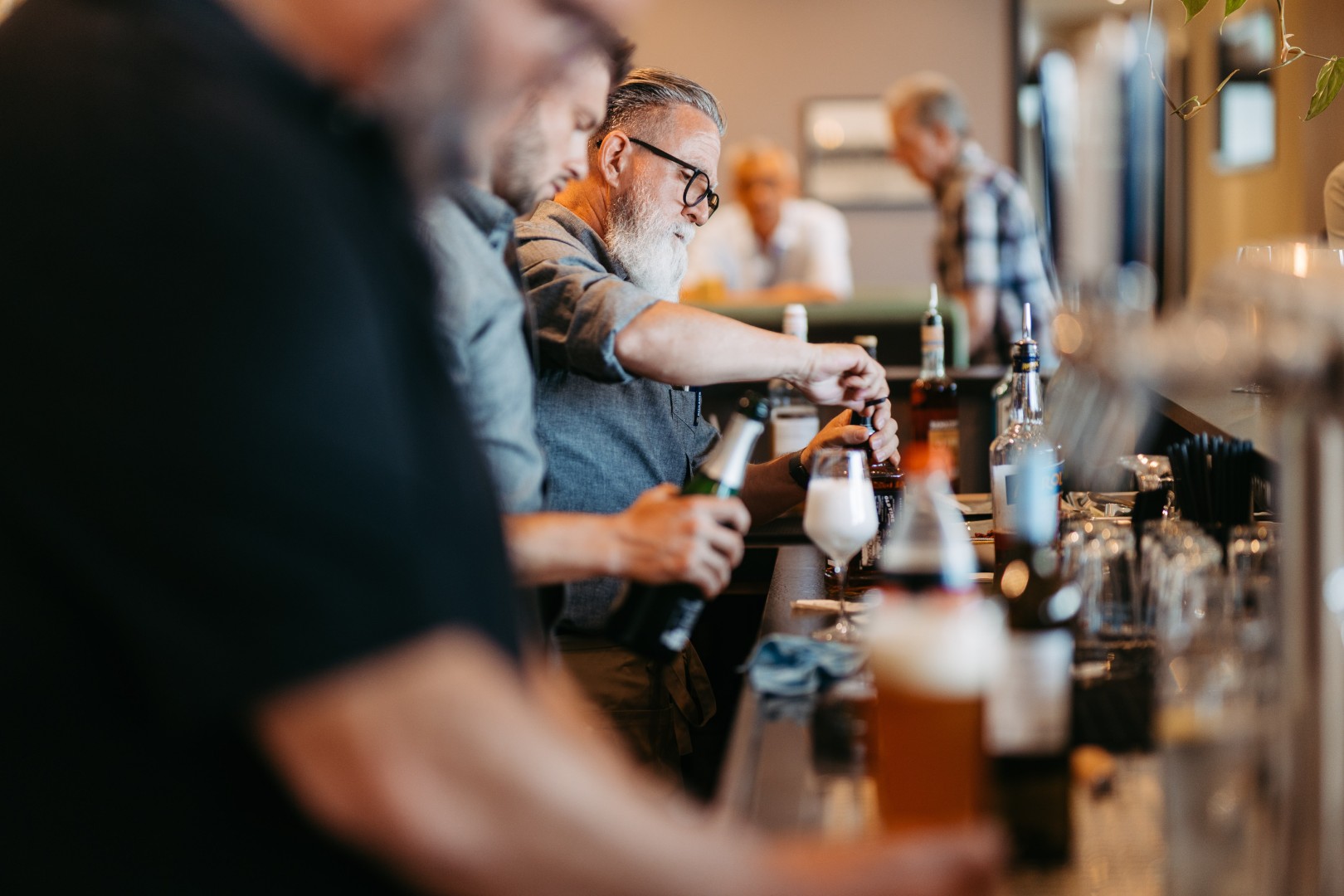 Heimspiel unter den Kaiserbergen – Bild 6