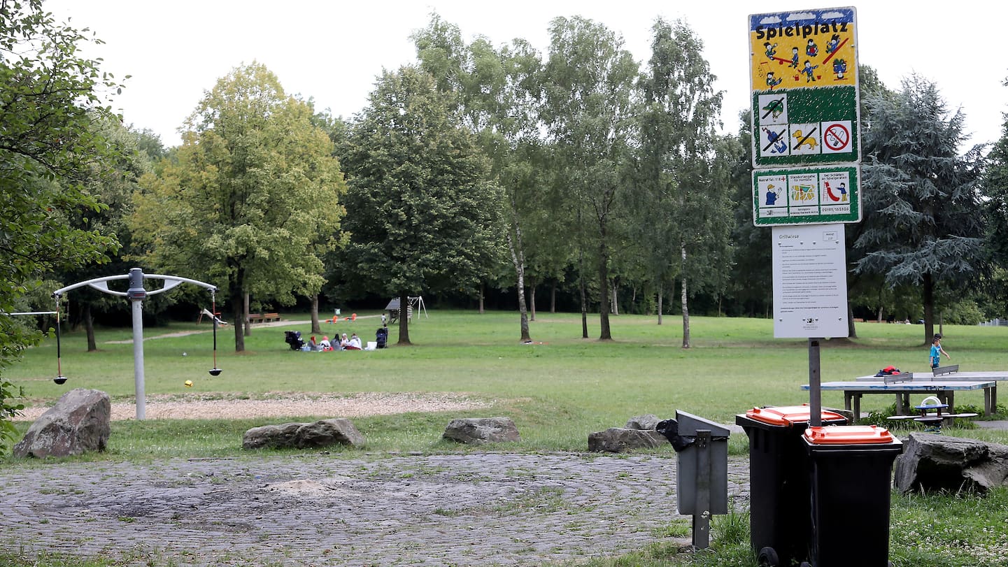 Klettergerüst im Kuckuck – Bild 3