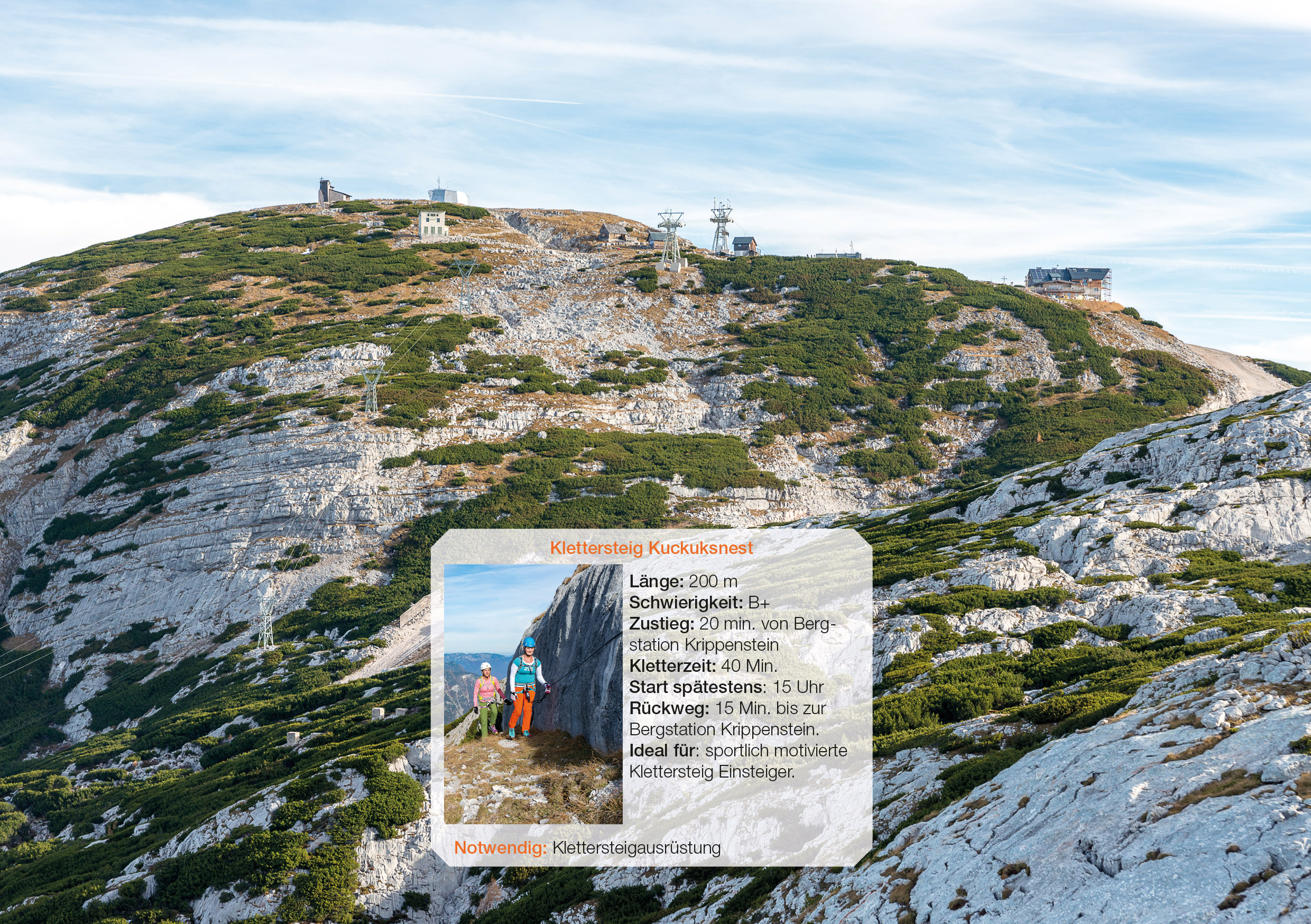 Klettergerüst im Kuckuck – Bild 5