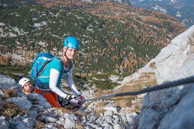 Klettergerüst im Kuckuck – Bild 6