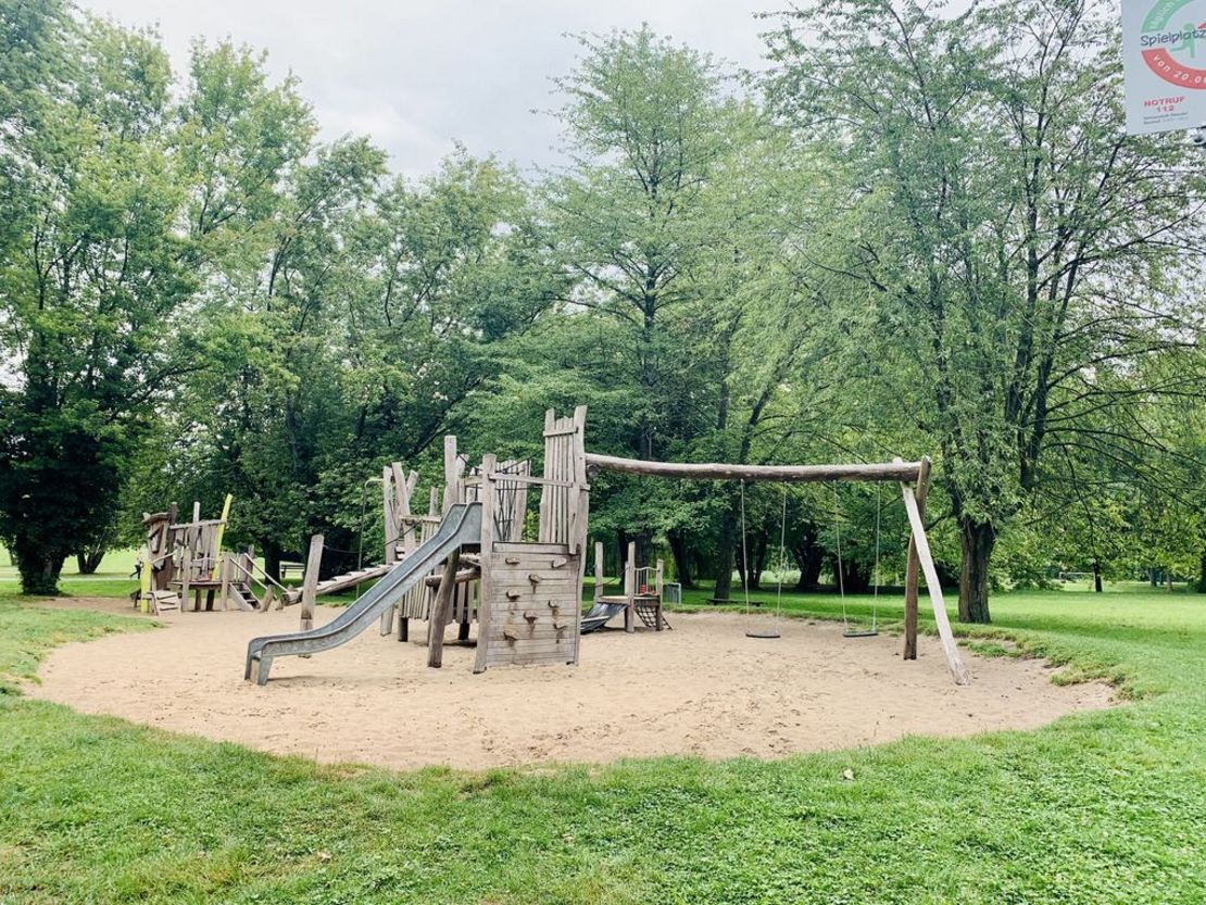 Bebelpark – Bild 4