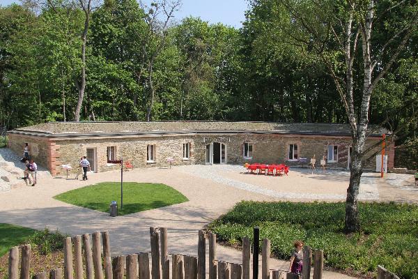 Werk Bleidenberg – Bild 1