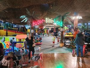 Pader Bini Land – Bild 5