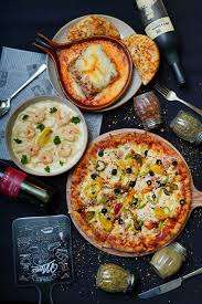 Pizzaberg Cafe – Bild 2