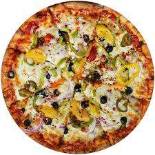 Pizzaberg Cafe – Bild 3