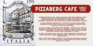 Pizzaberg Cafe – Bild 4