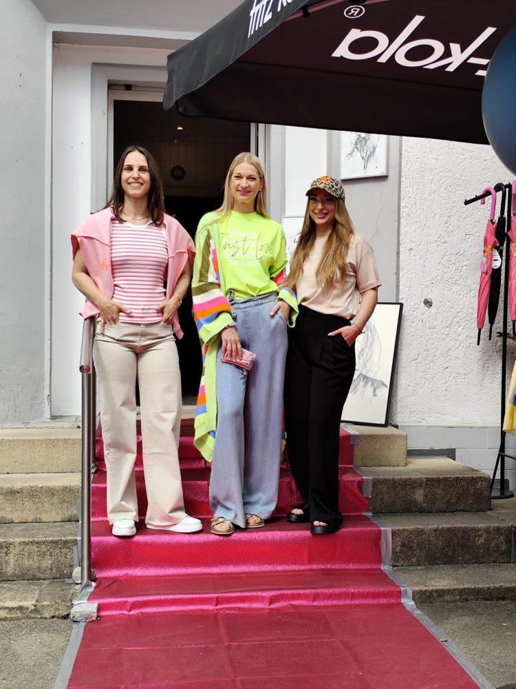 häppiness Café, Boutique - Mode und Accessoires – Bild 5
