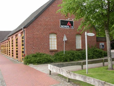 Jugendzentrum Komplex – Bild 1