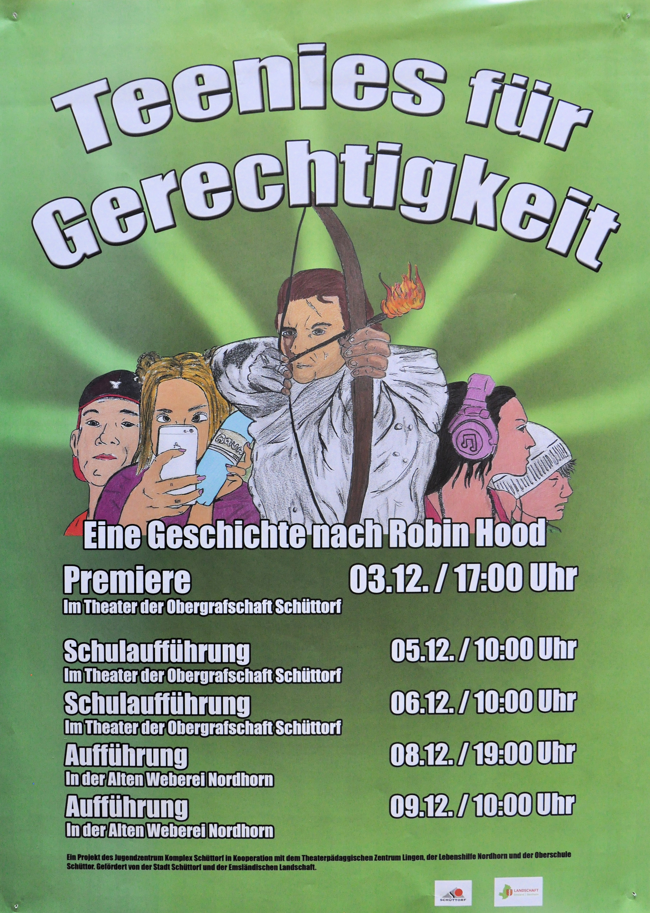 Jugendzentrum Komplex – Bild 2