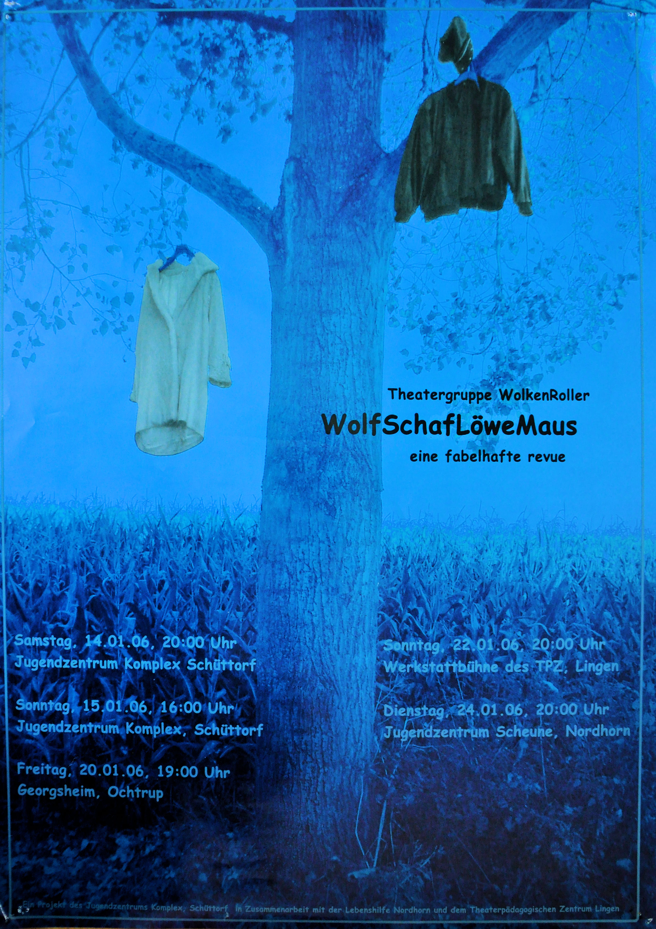 Jugendzentrum Komplex – Bild 3