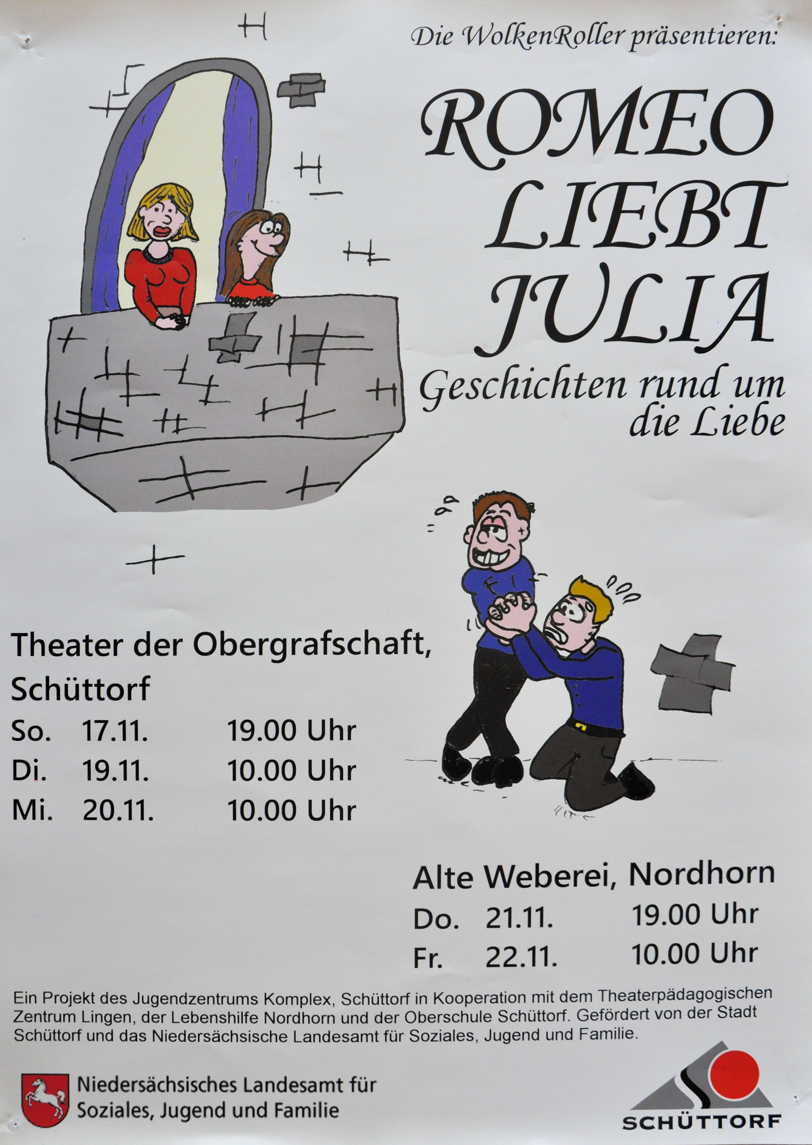 Jugendzentrum Komplex – Bild 4