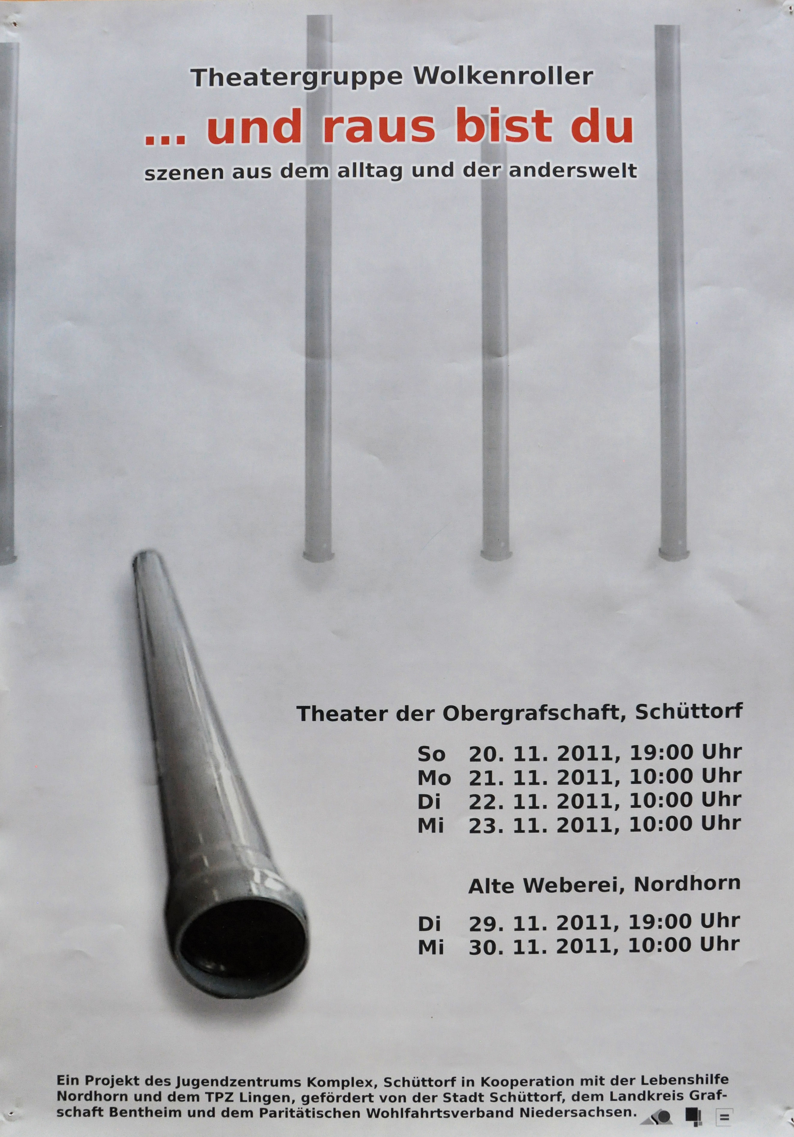 Jugendzentrum Komplex – Bild 5