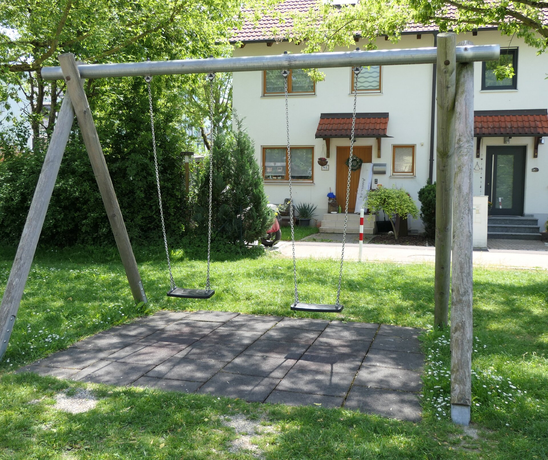 Spielplatz Troppauer Weg – Bild 3