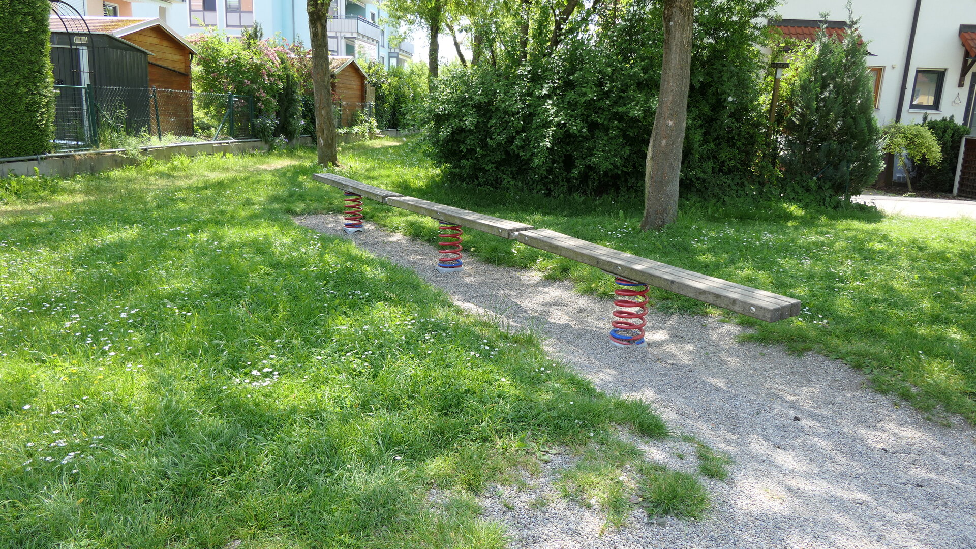 Spielplatz Troppauer Weg – Bild 4