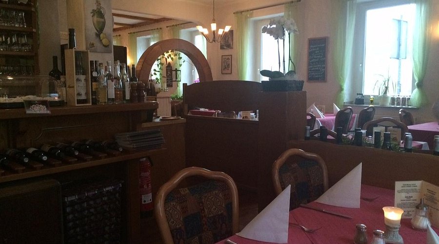Ristorante Centro Storico – Bild 2