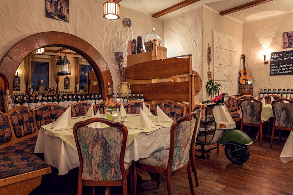 Ristorante Centro Storico – Bild 3