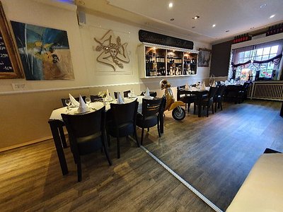 Ristorante Centro Storico – Bild 4