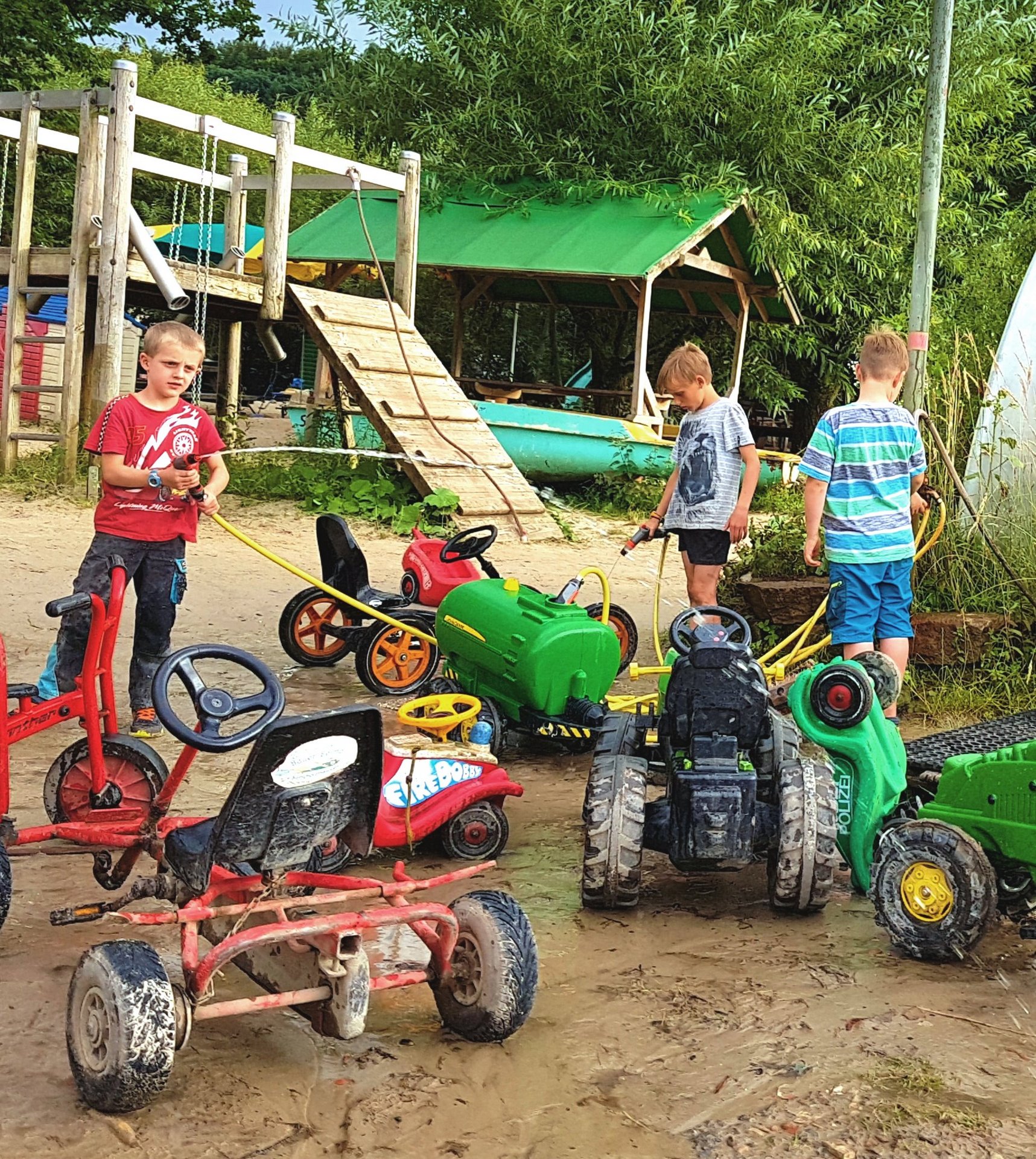 Bauer Bernd – Bild 6