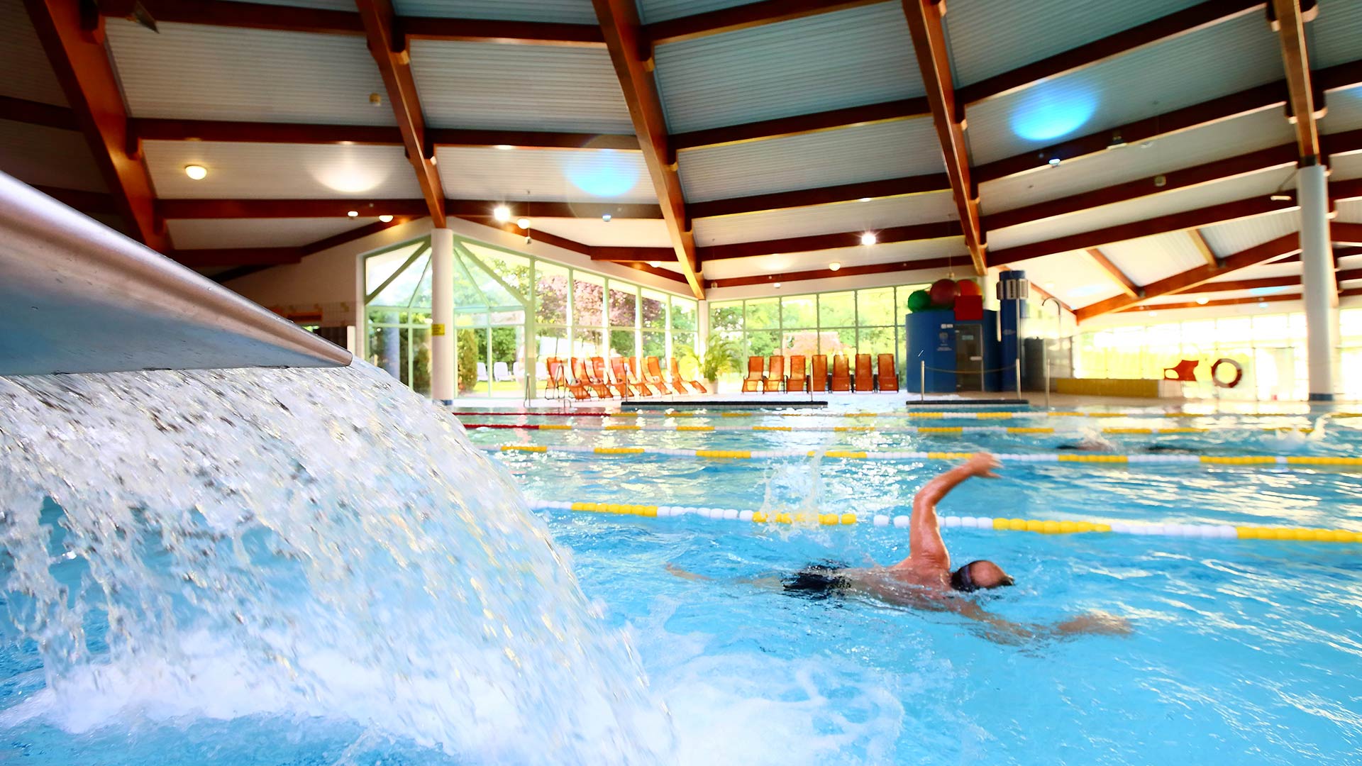 Freizeit- & Familienbad LIMBOmar - Städtische Bäder Limbach-Oberfrohna – Bild 4