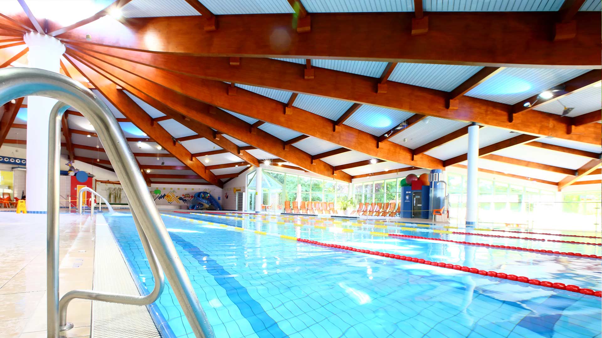 Freizeit- & Familienbad LIMBOmar - Städtische Bäder Limbach-Oberfrohna – Bild 5