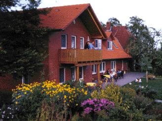 Ferienwohnungen auf dem Bauernhof Wehrhoff – Bild 3