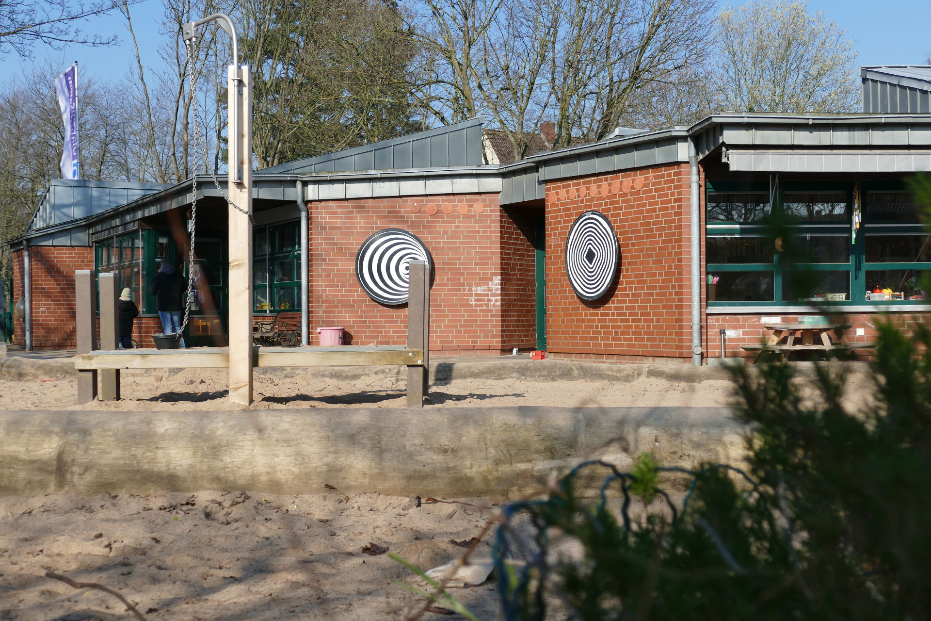 Evangelische Kindertageseinrichtung Goebenstraße - Diakonie Stiftung Salem – Bild 2