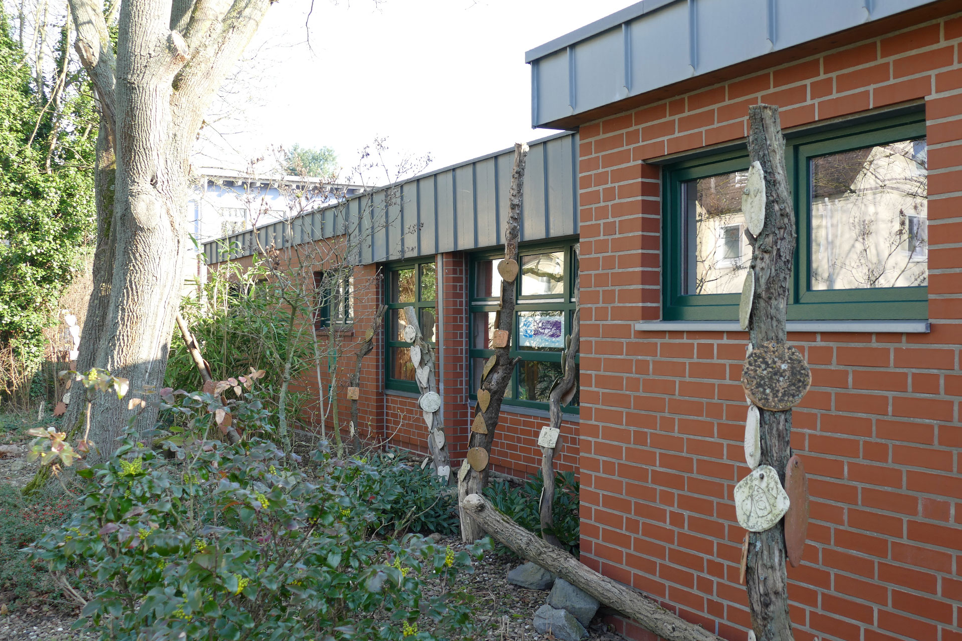 Evangelische Kindertageseinrichtung Goebenstraße - Diakonie Stiftung Salem – Bild 3