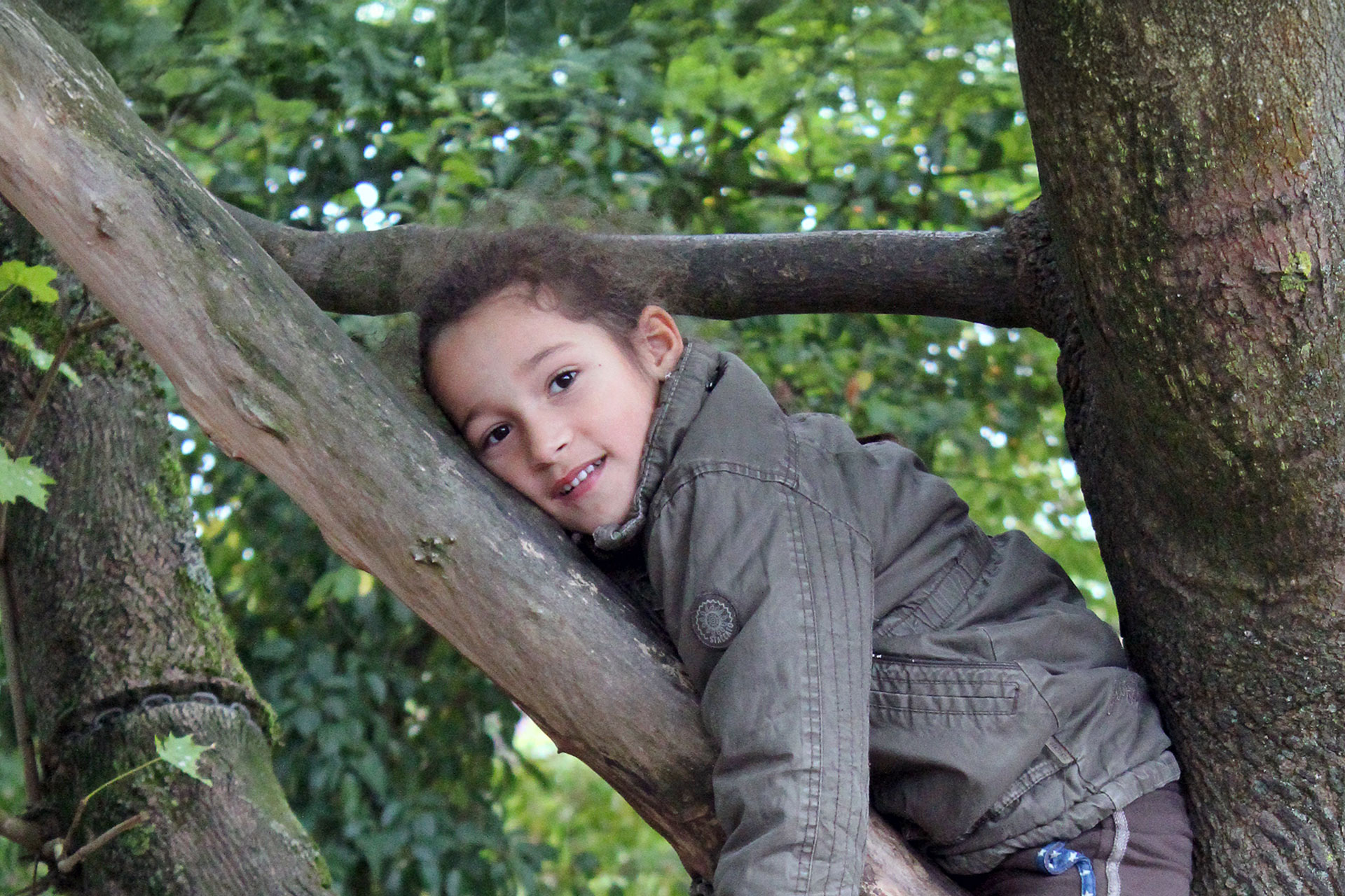 Evangelische Kindertageseinrichtung Goebenstraße - Diakonie Stiftung Salem – Bild 5