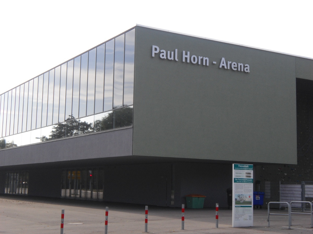 Paul Horn-Arena – Bild 6
