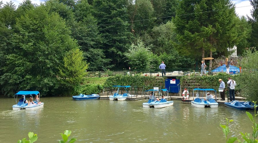 Seerosengarten – Bild 2