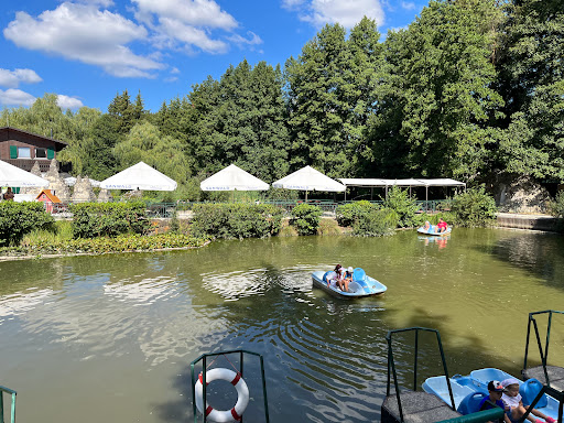 Seerosengarten – Bild 5