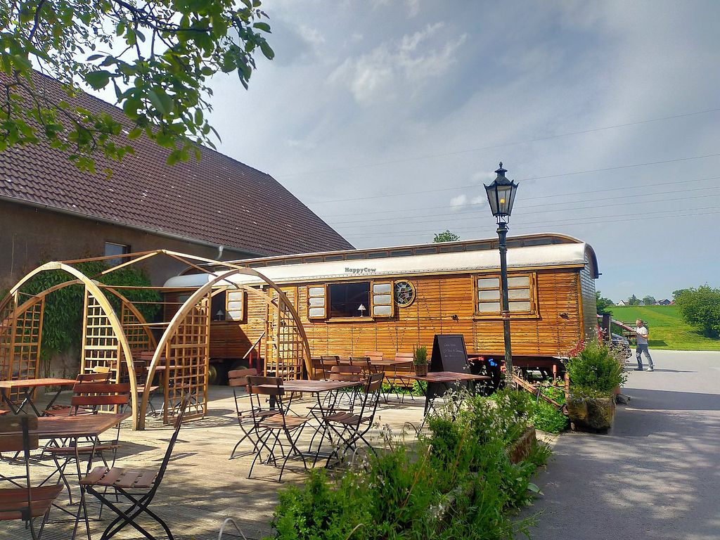 Köckerhof - Landwirtschaft, Bioladen & Café – Bild 2