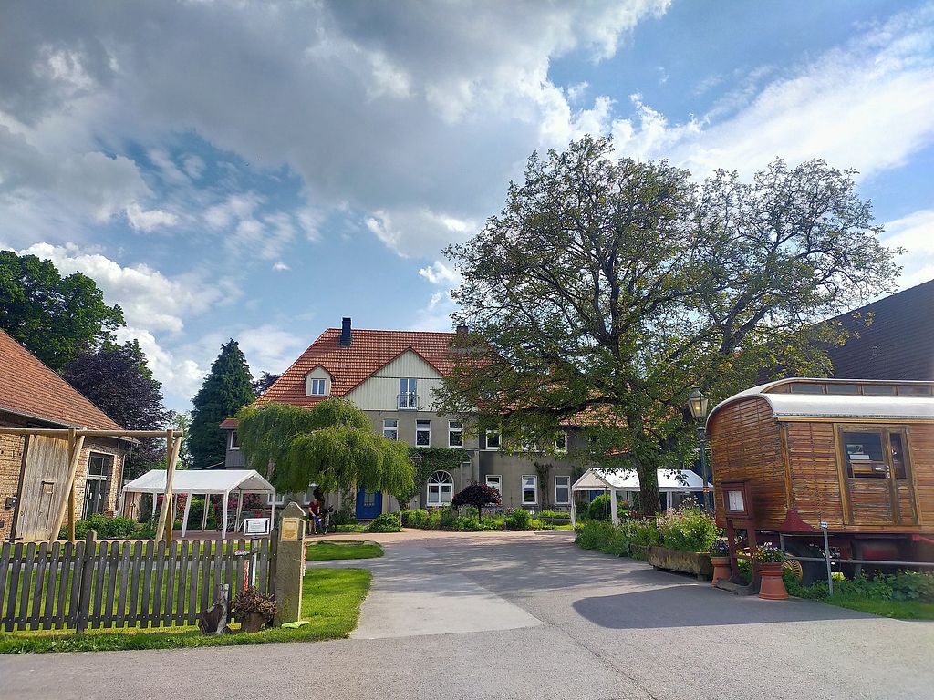 Köckerhof - Landwirtschaft, Bioladen & Café – Bild 3