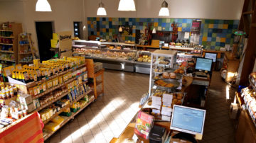 Köckerhof - Landwirtschaft, Bioladen & Café – Bild 4