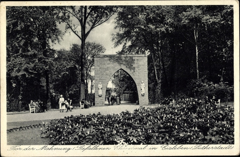 Stadtpark – Bild 3