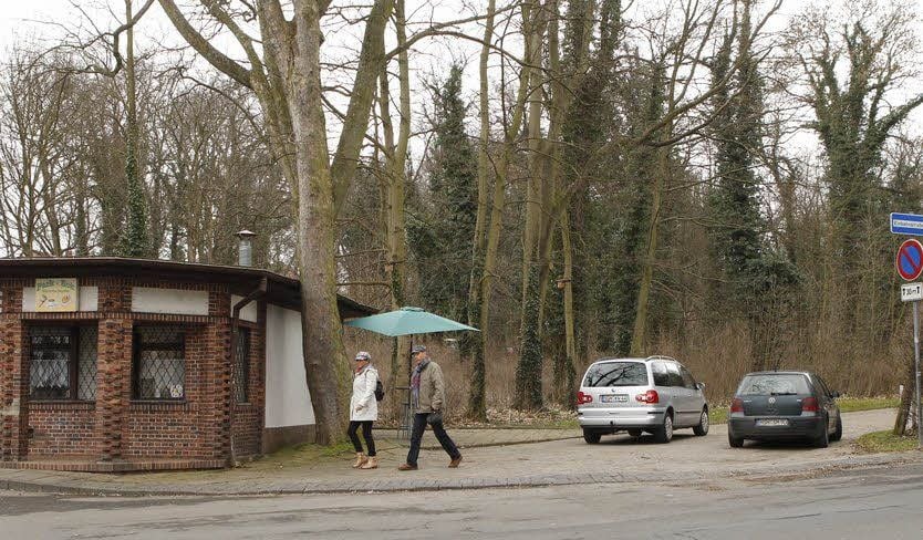 Stadtpark – Bild 5