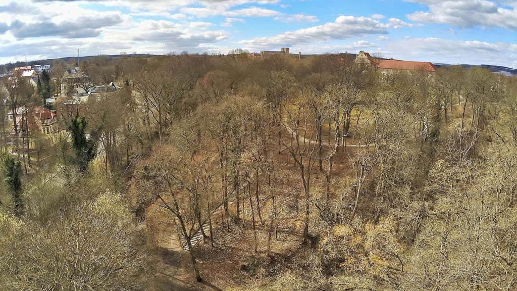 Stadtpark – Bild 6