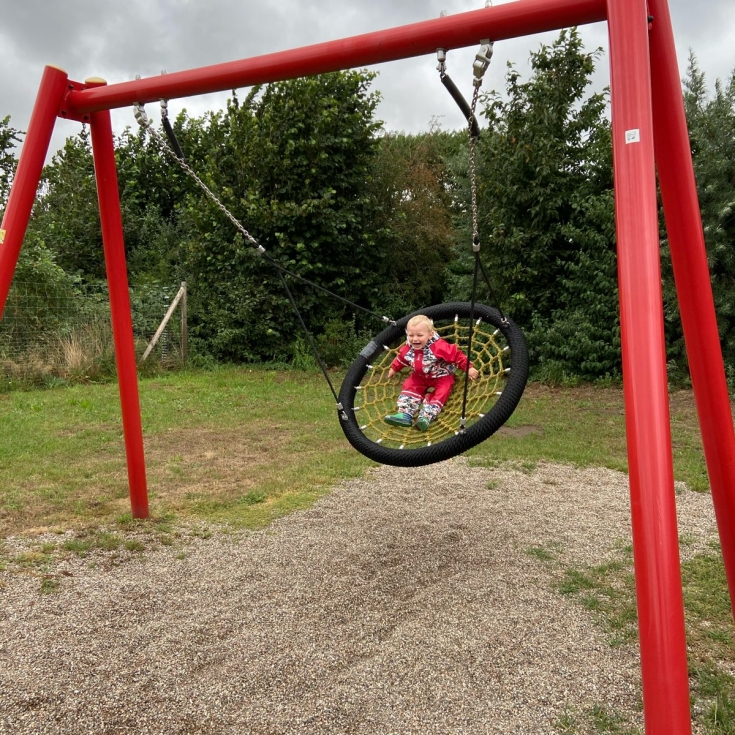 Spielplatz alte Weide – Bild 2