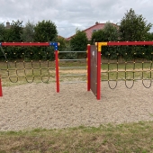 Spielplatz alte Weide – Bild 3