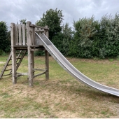 Spielplatz alte Weide – Bild 4