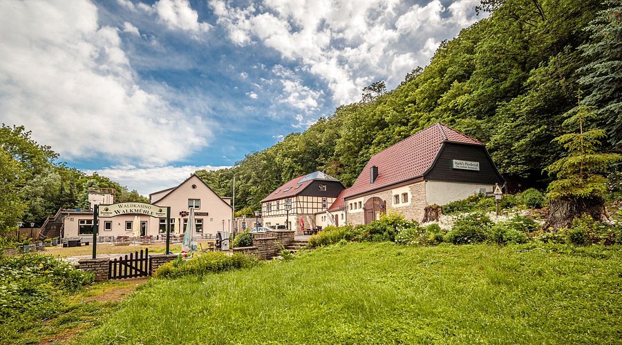 Markls Pferdestall – Bild 2