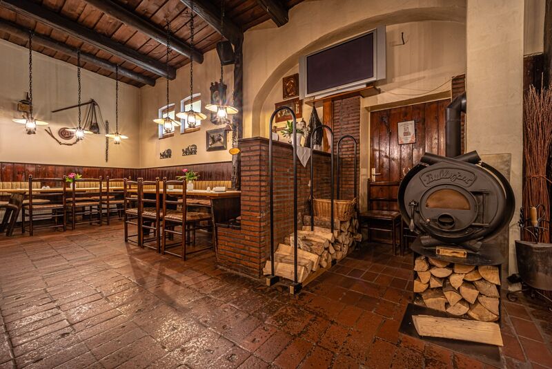 Markls Pferdestall – Bild 3