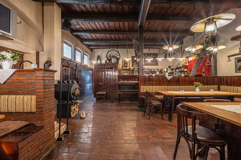 Markls Pferdestall – Bild 4