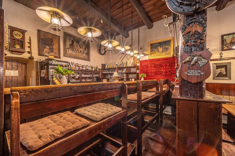 Markls Pferdestall – Bild 5