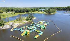 Hoopla Island - Kenora – Bild 2