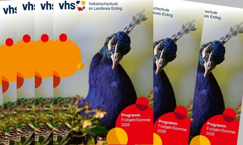 vhs - Volkshochschule im Landkreis Erding – Bild 3