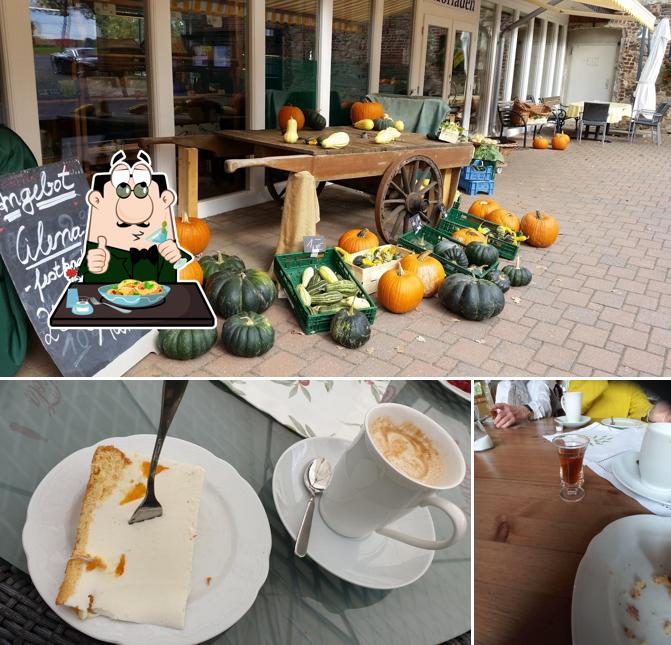 Gut Merzbrück Hofladen Bauern-Cafe – Bild 3