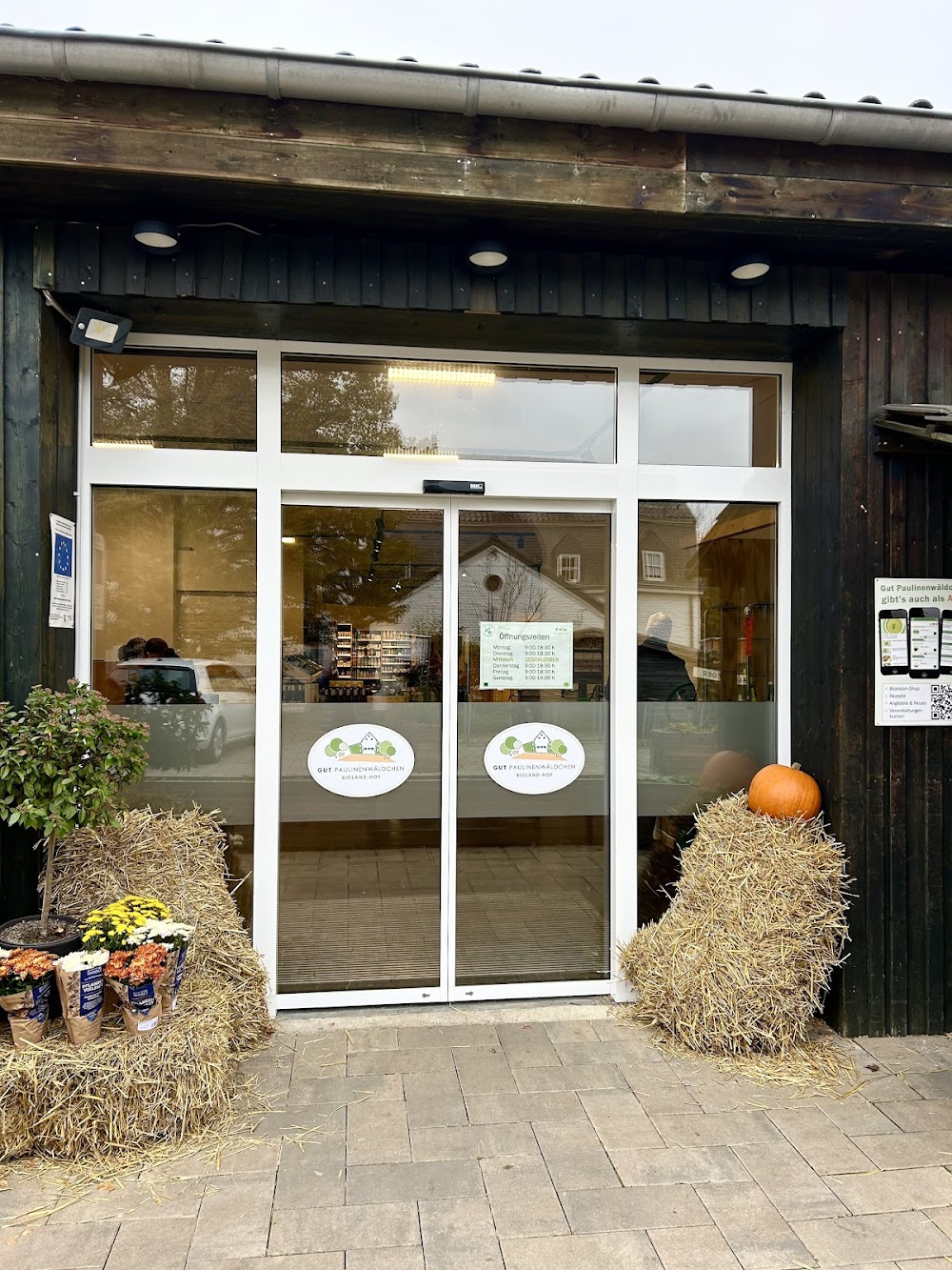 Gut Merzbrück Hofladen Bauern-Cafe – Bild 4