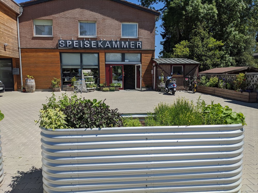 Gut Merzbrück Hofladen Bauern-Cafe – Bild 5