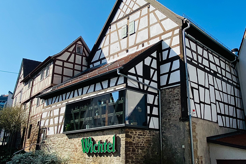 Wichtel Hausbrauerei – Bild 3